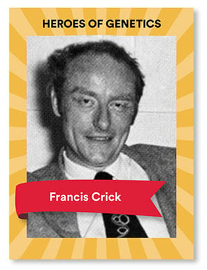 Francis-Crick-Blog-Veritas-Intercontinental