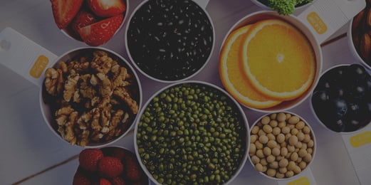 Dieta mediterranea darken