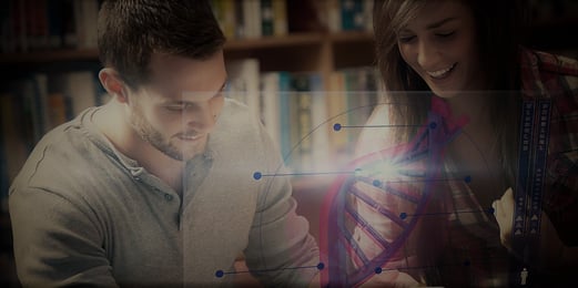 hablando de adn - Cabecera 1